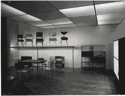 Image for X Triennale - Olanda - Martin Engelman