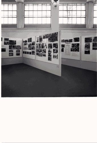 Image for XVI Triennale - Secondo ciclo - Conoscenza della città - Le trasformazioni del centro e della periferia: Torino e Bergamo