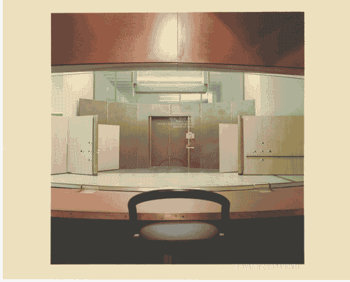 Image for Ingresso e atrio del Palazzo dell'Arte