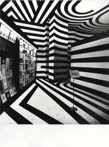 Image for XIV Triennale - Sezioni nazionali - Messico - Pubblicazioni per la XIX Olimpiade - Eduardo Terrazas