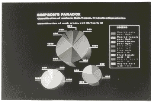 Image for XVII Triennale - Le città del mondo e il futuro delle metropoli - Sezione Statistica (la misura del quantificabile e la trascrizione dell'invisibile)