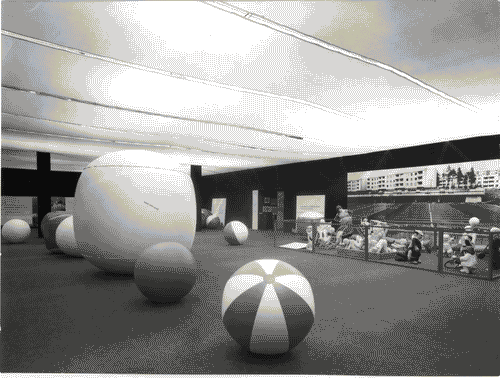 Image for XV Triennale - Paesi scandinavi - Tapio Periäinen