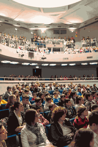 Image for Mostre Tematiche - Premiazione del concorso per le scuole primarie e secondarie Redesign Your school