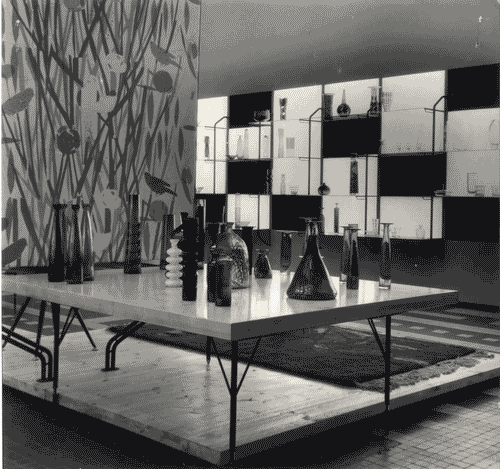 Image for Vasi in vetro