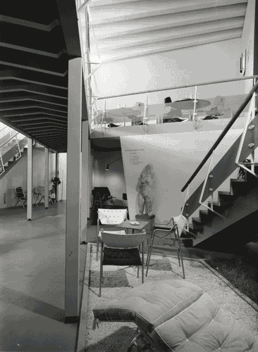 Image for IX Triennale - Ospitalità - Melchiorre Bega - Vito Latis - Elementi di arredamento per terrazze - Lio Carminati