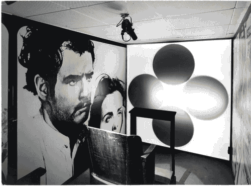 Image for XIII Triennale - Sezione introduttiva a carattere internazionale - Complesso di otto condotti a sezione quadrata - Sesto condotto: integrazione