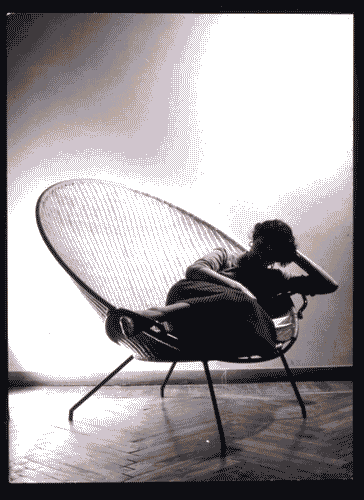 Image for 45.63: Un museo del disegno industriale in Italia. Progetto di una collezione