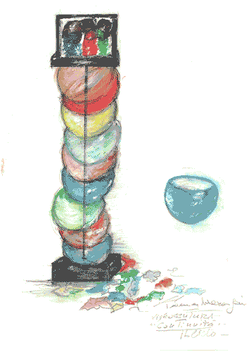 Image for Videoscrittura "Continuità"