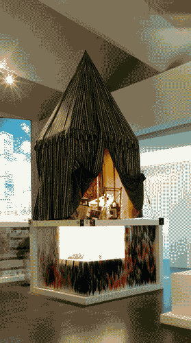 Image for Atrio del Palazzo dell'Arte