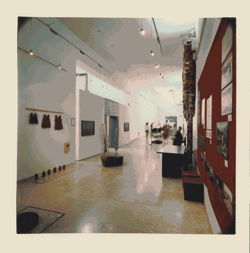 Image for XVIII Triennale - Partecipazioni internazionali - Stati Uniti d'America. The School of the Art Institute of Chicago