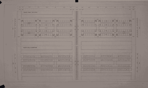 Image for Le città immaginate. Nove progetti per nove città - Centro direzionale a Centocelle di Franco Purini