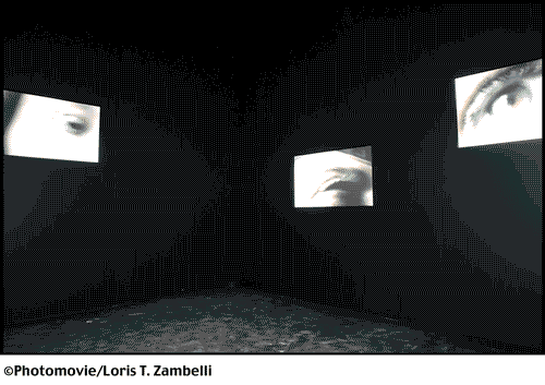 Image for XX Triennale - La memoria e il futuro - Le città invisibili - Cloe, La città degli sguardi