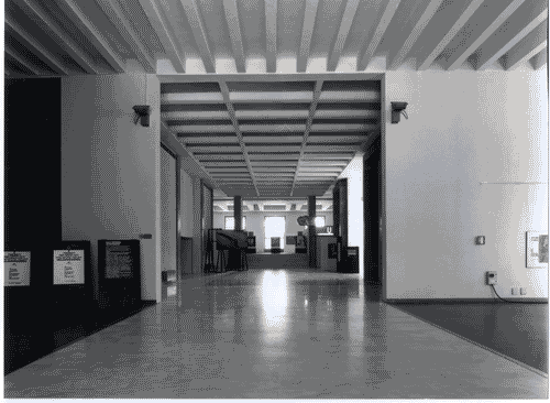 Image for Dalla Tartaruga all'Arcobaleno - Ingresso alla mostra