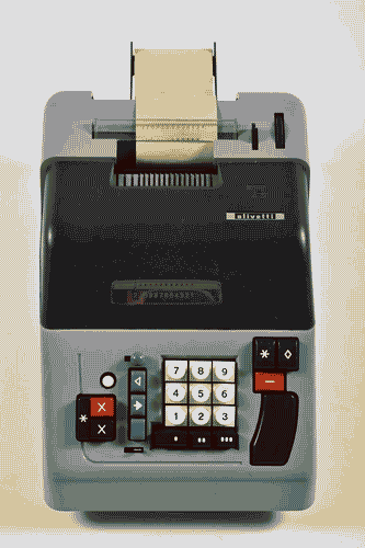 Image for Multisumma 22