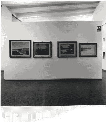 Image for Le città immaginate - Un viaggio in Italia. Sezione storica - Da Grossetoalla Versilia (eterotopie)