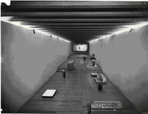 Image for Dalle origini al Rinascimento italiano nella Mostra Internazionale di Architettura moderna