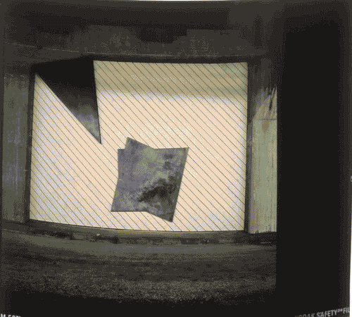 Image for XVII Triennale - Le città del mondo e il futuro delle metropoli - Partecipazioni internazionali - Sezione Svezia - Stoccolma - Decorazione della stazione Slussen della Metropolitana di Stoccolma