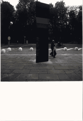 Image for XVI Triennale - Palazzo dell'Arte - "T" simbolo della XVI Triennale