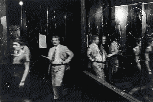 Image for XIV Triennale - Grande numero: la piccola scala per le grandi dimensioni -Aldo van Eyck