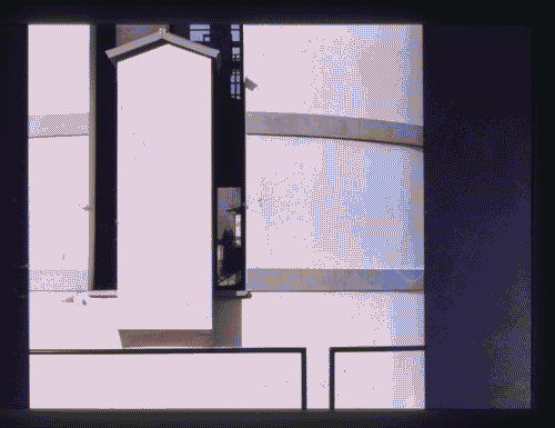 Image for XIX Triennale - Le partecipazioni internazionali - Padiglione Italia - Edicola della chiesa di San Giorgio a Montenars