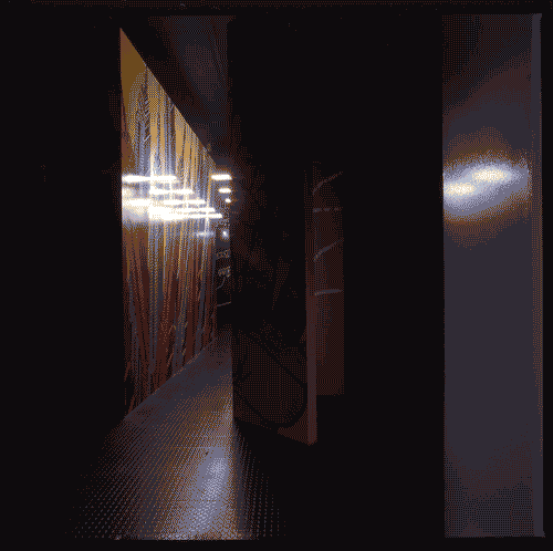 Image for XVII Triennale - Le città del mondo e il futuro delle metropoli - Oltre la città la metropoli - Statistica (la misura del quantificabile e la trascrizione dell'invisibile)