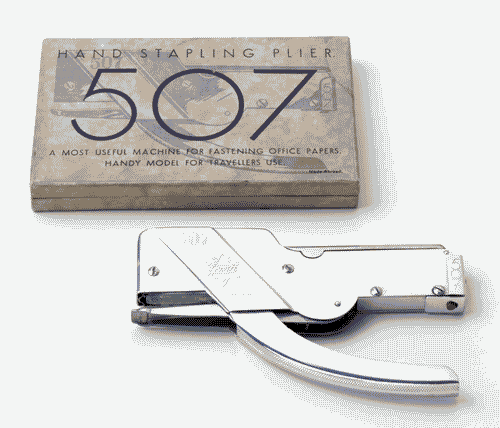 Image for Zenith mod. 507