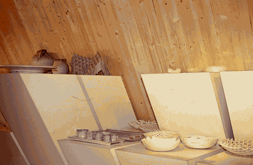 Image for XV Triennale - Sezione del lavoro artigiano - Complementi d'arredo per la cucina