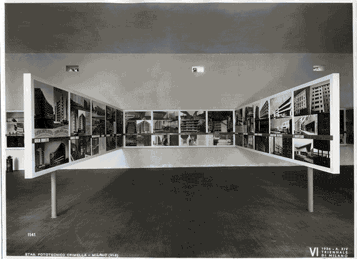 Image for Architettura italiana