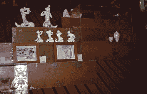 Image for Itinerario delle Triennale, prima parte