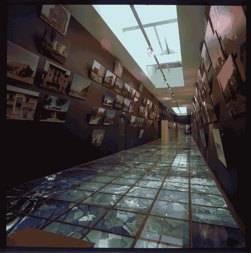 Image for XVII Triennale - Le città del mondo e il futuro delle metropoli - Partecipazioni internazionali - Sezione Italia