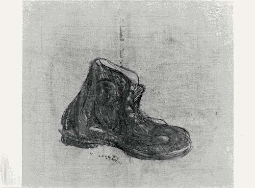 Image for XVI Triennale - Secondo ciclo - Il progetto di architettura - Architetture italiane degli anni '70 - Opera d'arte "Scarpa", di Attilio Forgioli