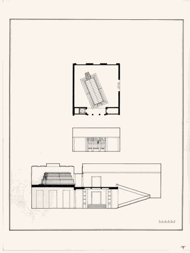 Image for Il progetto domestico - Progetto de La stanza del collezionista di MassimoScolari
