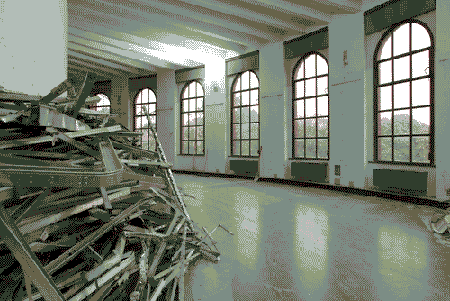 Image for Triennale Design Museum (TDM)