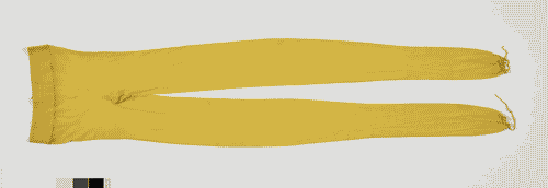 Image for Pantacollant metodo Pilot (Collezione La pelle)