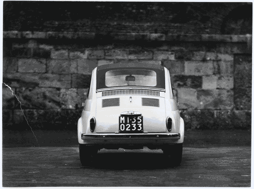 Image for Fiat 500