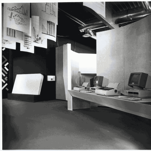 Image for Padiglione italiano a Tsukuba Expo '85