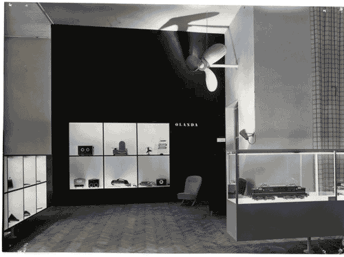 Image for X Triennale - Olanda - Martin Engelman