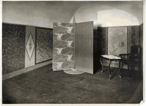 Image for III Biennale - Federazione Autonoma degli Artigiani d'Italia - Bottega del decoratore