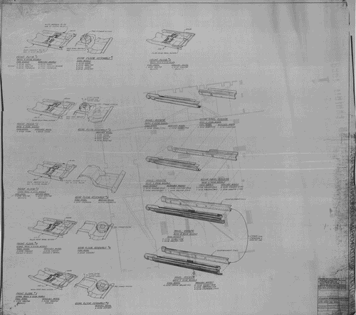 Image for Introduzione. Spazio mostra internazionale (1 c).
Rassegna del prodotto individuale ad alto livello tecnologico