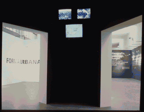 Image for Attualità della forma urbana