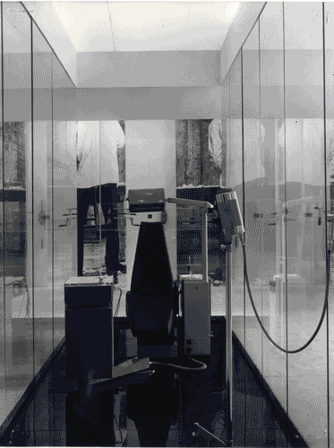 Image for XIV Triennale - Sezioni nazionali - Cecoslovacchia - Attrezzatura stomatologica mobile