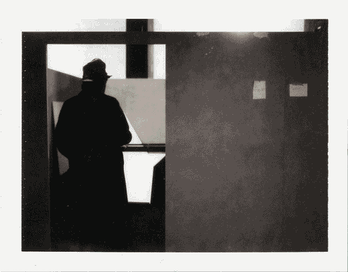 Image for XVI Triennale - Lavori di allestimento - Primo ciclo di mostre