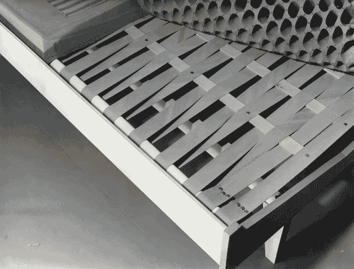 Image for IX Triennale - Abitazione - Alloggio n. 2: appartamento per 3 persone - Letto matrimoniale - Castiglioni e Bravi