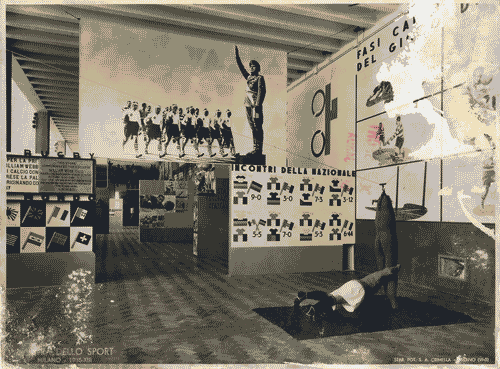 Image for Sezione del Rugby - Ettore Rossi