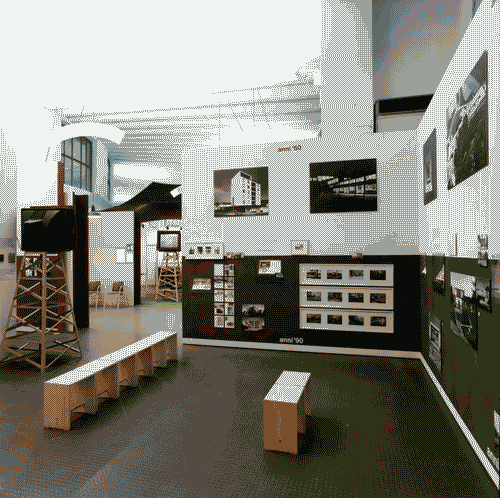 Image for XIX Triennale - Le partecipazioni internazionali - L'architettura della città - Svizzera