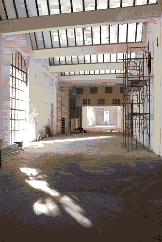 Image for Triennale Design Museum (TDM)