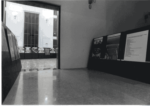 Image for Il Palazzo dell'Arte e le trasformazioni degli spazi di rappresentanza