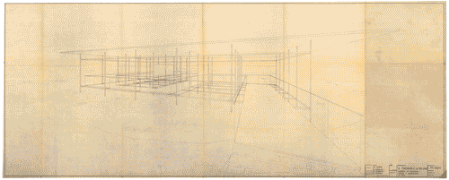 Image for Parco. Mostra dell'architettura in movimento. Padiglione Finmare-Finmeccanica