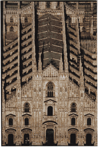 Image for Tre viste su Milano - Convegno