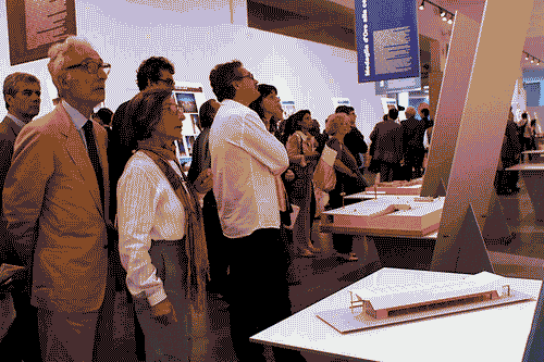 Image for XX Triennale - Medaglia d'oro all'architettura italiana. I edizione